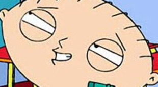 Las reposiciones de 'Padre de Familia' lideran la noche del domingo