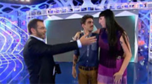 'Hay una cosa que te quiero decir' vuelve a subir y anota un nuevo máximo de temporada (18%)