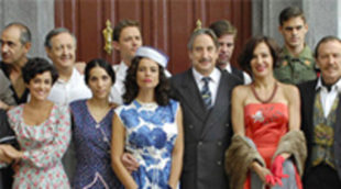 Finaliza 'Amar en tiempos revueltos' y Antena 3 hará un spin-off de la serie original