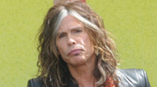 Steven Tyler no estará en la próxima edición de 'American Idol'