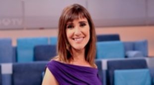 Sandra Daviú: "Mantendremos la línea de 'Espejo público', el programa no quiere perder lo logrado en estos años"