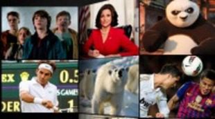 La televisión de pago se encarecerá una media de 3 euros al mes con el nuevo IVA