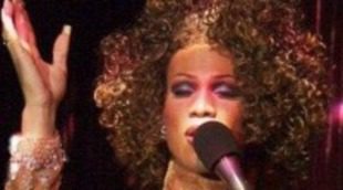 Piers Morgan confunde a Whitney Houston con un drag queen en CNN
