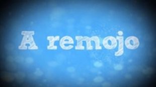 Alberto Matabuena: "'A remojo' pretende ser un programa familiar y que transmita buen rollo"