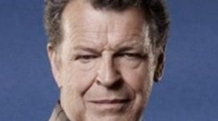 John Noble: "Veo muy posible realizar una película sobre 'Fringe' cuando la serie termine"