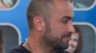 'Big Brother' baja respecto a su estreno pero lidera la noche con comodidad