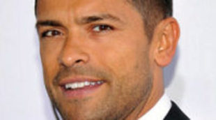 Mark Consuelos de 'All my Children', nuevo fichaje para la segunda temporada de 'American Horror Story'