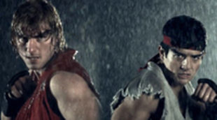 Capcom anuncia que 'Street Fighter' se convertirá en una serie con actores de carne y hueso