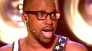 'America's Got Talent' lidera la noche por encima de los 10 millones de espectadores