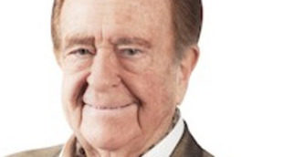 Muere José Luis Uribarri, la voz de Eurovisión en España, a los 75 años