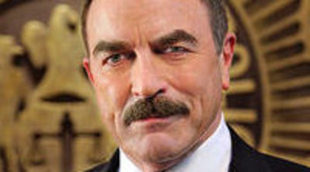 'Sangre y acero' y 'Blue Bloods' se reparten el liderazgo de la noche junto al baloncesto de La 1