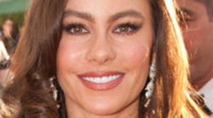 Sofía Vergara, actriz televisiva mejor pagada del mundo