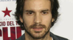 Santiago Cabrera de 'Héroes' ficha por la séptima temporada de 'Dexter'