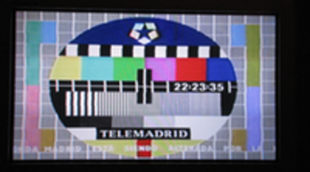 Telemadrid desmiente encontrarse en un situación de "quiebra técnica"