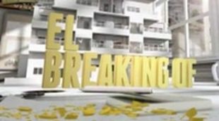 'El breaking of' de 'La que se avecina' lidera el Top 10 de la TDT al reunir a 723.000 espectadores (5,5%)