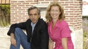 Nace la escuela de producción televisiva 'Cuéntame'