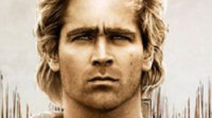 "Alejandro Magno" en Antena 3 (11,3%) y 'El gran debate' en Telecinco (14,4%) se reparten el liderazgo de la noche