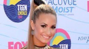 'Pretty Little Liars' y 'Crónicas Vampíricas' triunfan en los Teen Choice Awards con cinco premios cada una