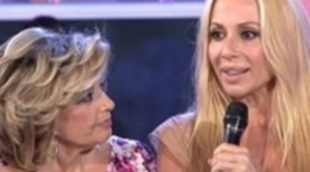 Marta Sánchez en '¡Qué tiempo tan feliz!': "La manera de salir adelante no es jodiendo al prójimo sino trabajando"