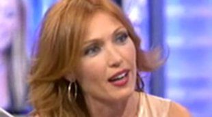 Piden 5 años de cárcel a Silvia Fominaya, colaboradora del mítico 'Crónicas marcianas'