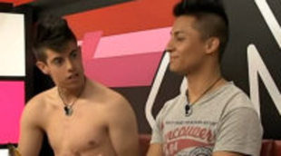 'Next' escala en Neox hasta la tercera posición de lo más visto en TDT