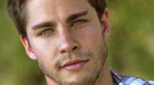 Los actores Dean Geyer, de 'Terra Nova', y Jacob Artist se unen a la cuarta temporada de 'Glee'