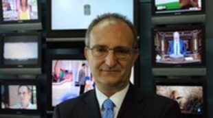 Jesús López Cabeza, director de la Corporación Aragonesa de Radio y Televisión, asume la presidencia de la FORTA