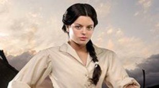 La tercera parte de la programación televisiva en España son programas de ficción