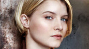Sarah Jones, protagonista de 'Alcatraz', ficha por la nueva serie 'Vegas'