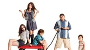 'Modern Family' sigue sin rival en el prime time de las temáticas TDT