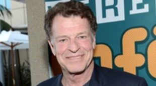 'Fringe' paraliza el rodaje de su quinta temporada por un trastorno del sueño de John Noble