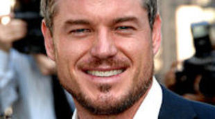 Eric Dane abandona 'Anatomía de Grey'