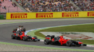 Antena 3 no renovará los derechos de Fórmula 1 si el precio no baja