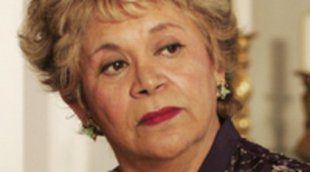 Muere la actriz Lupe Ontiveros de 'Mujeres desesperadas' a los 69 años