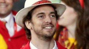 La inauguración de los Juegos Olímpicos de Londres 2012 arrasa con más de 5,6 millones