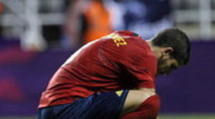 Más de 4 millones (33%) vieron la eliminación de España en fútbol tras perder contra Honduras