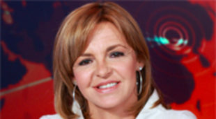 La corresponsal de TVE Almudena Ariza, premiada por sus "valores periodísticos"