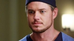 ¿Morirá Mark Sloan (Eric Dane) en su despedida de 'Anatomía de Grey'?