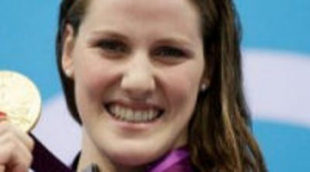 'The Glass House' cae a mínimo histórico contra natación en los Juegos Olímpicos de NBC