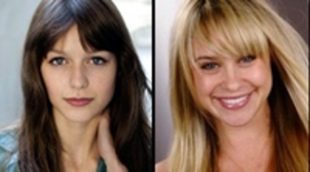 Mellisa Benoist, de 'Homeland' y la desconocida Becca Tobin, nuevos fichajes de 'Glee'