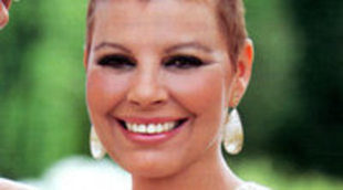 Terelu Campos posa sin peluca en ¡Hola! tras superar su enfermedad