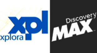 Xplora y Discovery Max continúan "robando" audiencia en la TDT