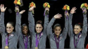 Los Juegos Olímpicos de Londres 2012 superan en NBC los 37 millones de espectadores a pesar de las críticas