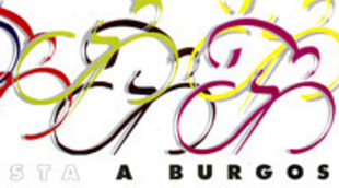 MarcaTV apuesta por el ciclismo con La vuelta a Burgos