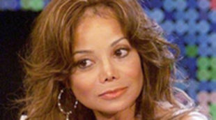 La Toya Jackson protagonizará un reality show en el canal de Oprah Winfrey