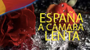 'España a cámara lenta', una nueva forma de mostrar nuestro país a través de la televisión