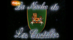 La 1 recreó la Edad Media gracias al concurso 'La noche de los castillos'