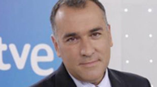La nueva TVE destituye también a Xabier Fortes, presentador de 'La noche en 24 horas'