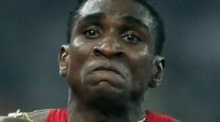 El atletismo de Londres 2012 dispara la mañana de La 1