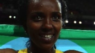 Los 10.000m de atletismo lideran un ránking de temáticas TDT dominado por los Juegos Olímpicos